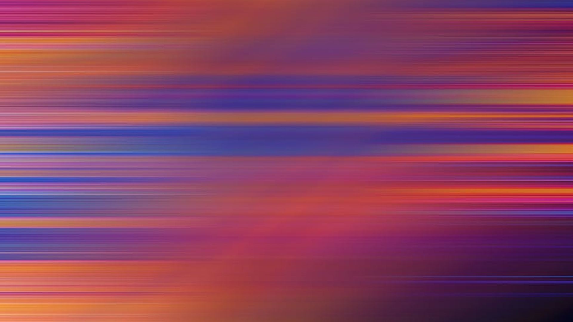 Abstract background showing fluid lines of energy.